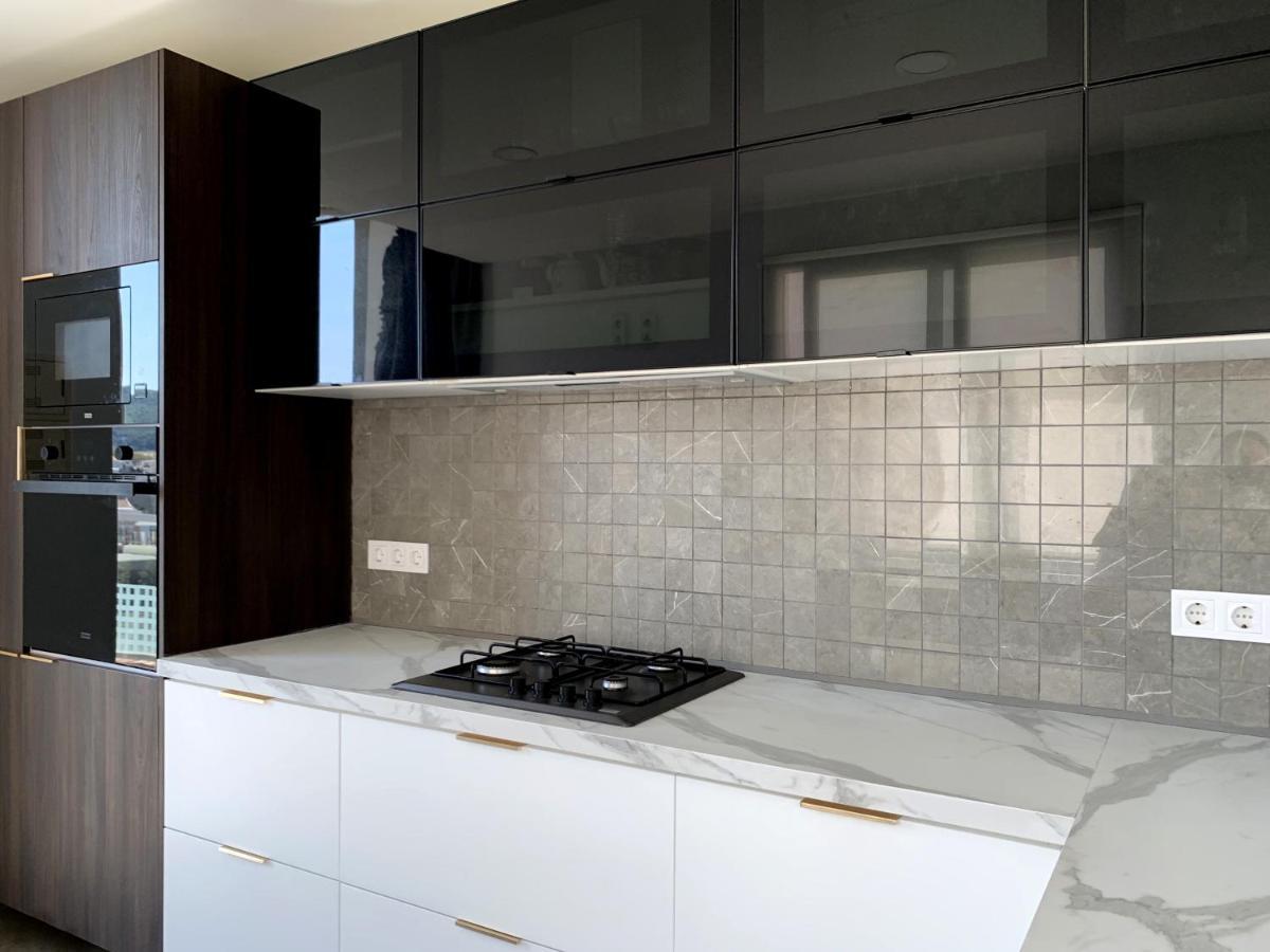 Villa With Magnificants Sea Views On Cullera Bay. 파로 데 쿠예라 외부 사진