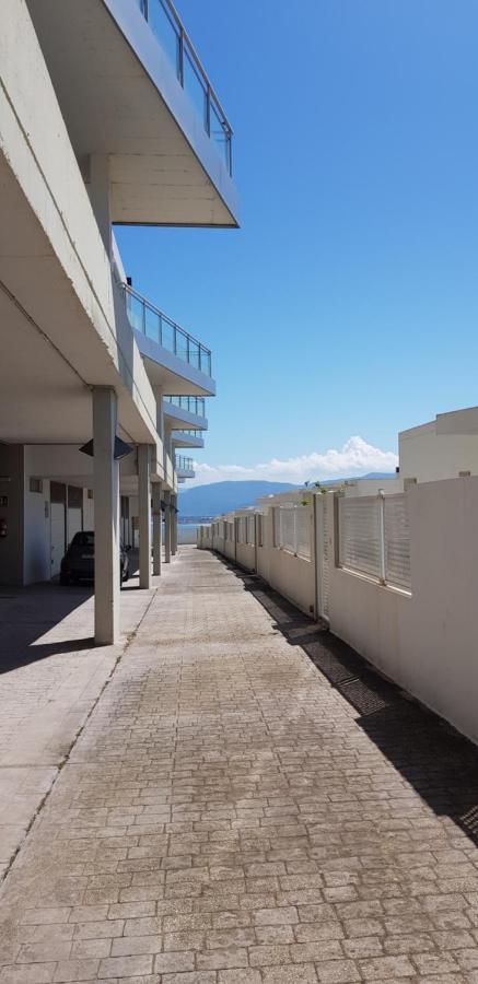 Villa With Magnificants Sea Views On Cullera Bay. 파로 데 쿠예라 외부 사진
